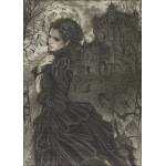 Heye - Puzzle Victoria Francés: Favole: Silent Moment - 1 000 piese