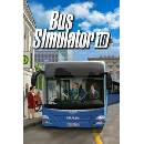 Bus Simulator 2016