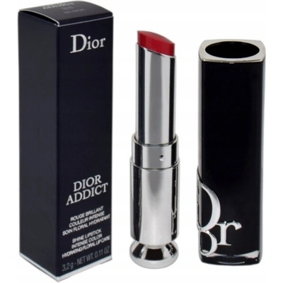 Dior Dior Addict lesklý rúž 976 Be Dior 3,2 g