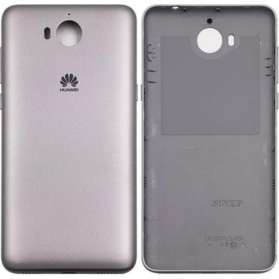 Kryt Huawei Y6 2017 zadný čierny