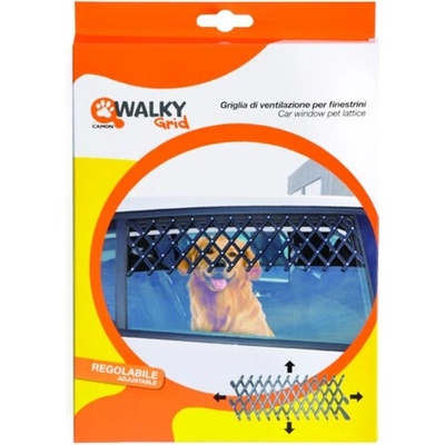 Camon WALKY AIR BARIÉRA DO AUTÁ 110 x 34 cm