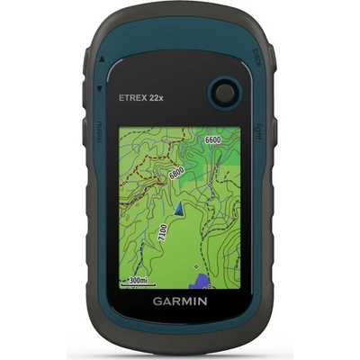 Garmin eTrex 22x Europe46