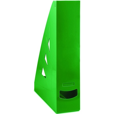 Office Product Stojan na spisy Office products - zelená 101097 – Sleviste.cz