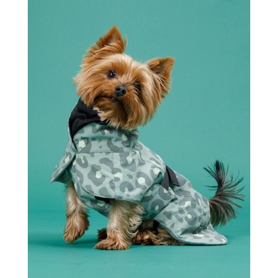 PAIKKA Reflexní regenerační zimní obleček