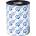Brother standard wax black 60mmx300m ribbon multi 12 (BWS1D300060)