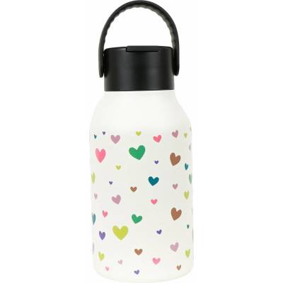 Runbott Termoláhev Mii 350 ml Hearts Cream