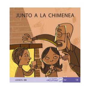 Junto a la chimenea | TERESA SOLER (ISBN: 9788496514249)
