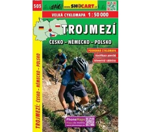 Trojmezí