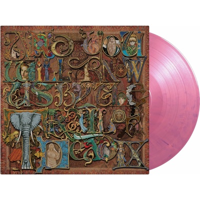 IX - And You Will Know Us By The Trail of Dead LP
