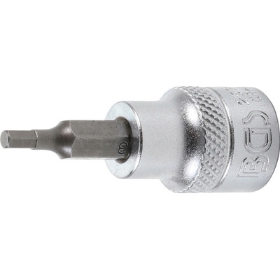 Hlavice zástrčná 3/8" imbus 3,0 mm, zatížení do 5 kg BS2576
