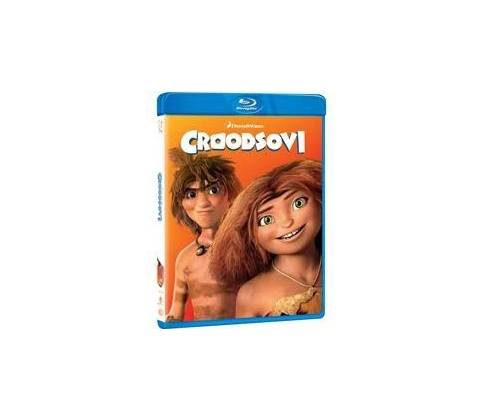 Croodsovi BD