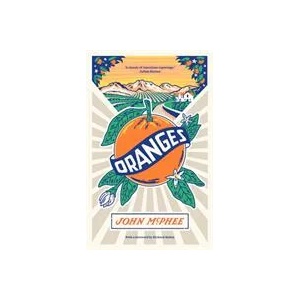 Oranges | John McPhee (ISBN: 9781907970863)