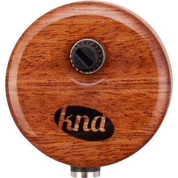 KNA Pickups UP-2 Mahogany Адаптер за акустична китара (UP-2)