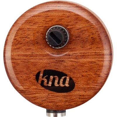 KNA Pickups UP-2 Mahogany Адаптер за акустична китара (UP-2)