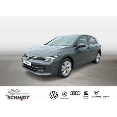 Volkswagen Golf 1.5 eTSI Style DSG 110 kW