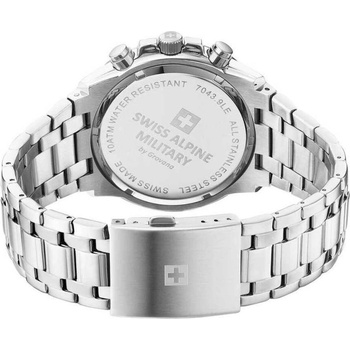 Image 1 of Grovana Swiss Alpine Military 7043.9135