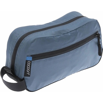 Cocoon kosmetická taštička On-The-Go Toiletry Kit Light S ash blue