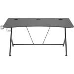 Nitro Concepts Геймърско бюро Nemesis XSpace (NEMESIS-DESK-XSPACE) - xtreme