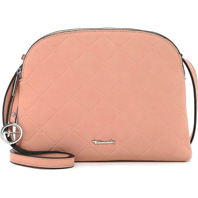 Tamaris dámská crossbody kabelka Matalde broskvová