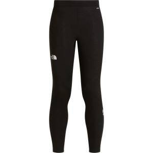 The North Face Дамско синтетично термобельо The North Face Women's Summit Pro Baselayer Tight Synthetic base layer - TNF Black (114-4100-0112)