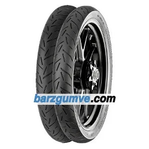 Continental ContiStreet ( 90/80-17 TL 46P M/C, ÃÂÃÂ°ÃÂ¥ÃÂ¤ÃÂ­ÃÂ® ÃÂªÃÂ®ÃÂÃÂ¥ÃÂÃÂ® ) Мотоциклетни гуми