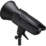 VISICO Студийна светкавица Visico VE-200 Plus II (New)