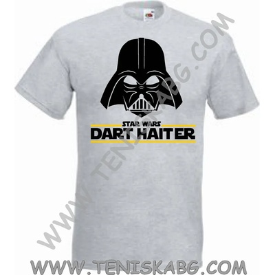 Fruit of the Loom Тениска - Дърт Хейтър