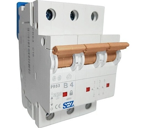 SEZ D 3 A