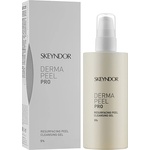 SKEYNDOR Derma Peel Pro Resurfacing Peel Cleansing Gel възстановяващ почистващ гел за жени 200 мл