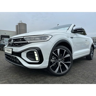 Volkswagen T-Roc 1.5 TSI DSG R-Line 110 kW