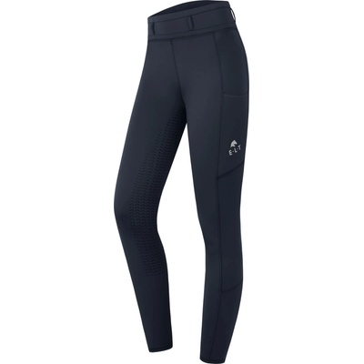 Elt Legíny jazdecké Ella s gripom dark blue