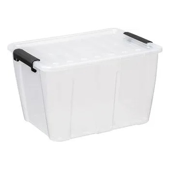 Image 1 of Кутия за съхранение Home Box, 275 x 356 x 220 mm, 15 L (2241)