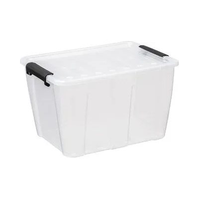 Кутия за съхранение Home Box, 275 x 356 x 220 mm, 15 L (2241)
