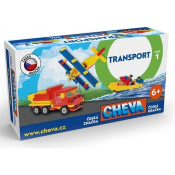 Cheva 1 Basic Transport