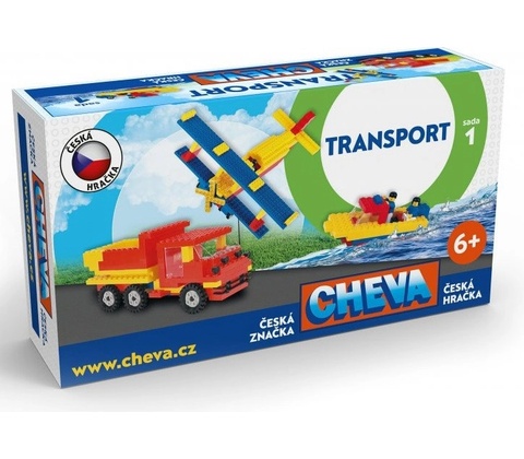 Cheva 1 Basic Transport