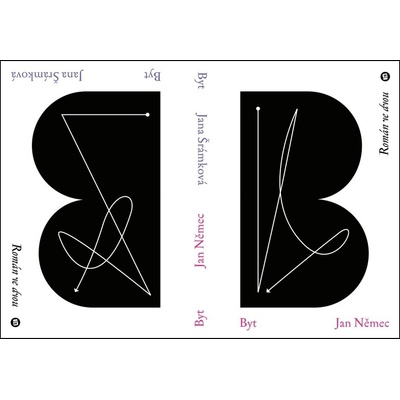 Byt - Jan Němec, Jana Šrámková