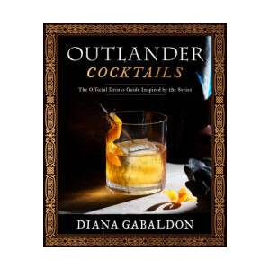 Outlander Cocktails (ISBN: 9781984862396)