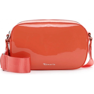 Tamaris dámská kabelka 32841-660 oranžová