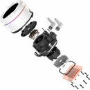 Image 1 of ID-COOLING Space SL360 White