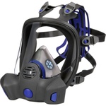 3M Целолицева респираторна маска 3M FF-803 Secure Click (71002626)