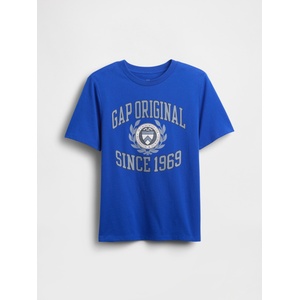 GAP Детска риза с логото на GAP GAP | Sin | Момчешки | XS - zoot - 26,56 лв