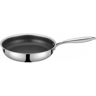 MAKRO Panvica nerezová 24cm