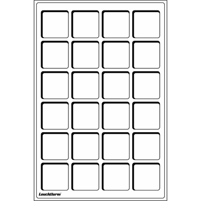 Leuchtturm plato na mince velikost L plato na mince – Zboží Dáma