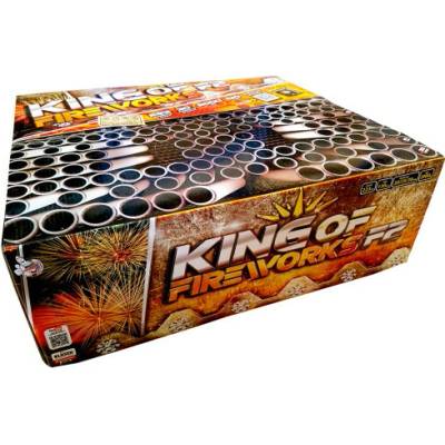 Kompakt 223 ran 20 25 30 mm King Firewor ks