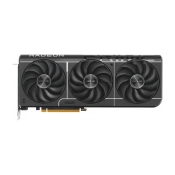 ASUS Radeon RX 9070 PRIME EVO OC 16GB GDDR6 256bit (PRIME-RX9070-O16G-EVO/90YV0MQ0-M0NA00)