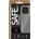Panzer Гръб SAFE Case за Nokia C 21 - Прозрачен