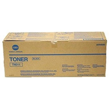 Konica Minolta TN011 (A0TH050) Оригинален тонер кит (oml tn011 11429)