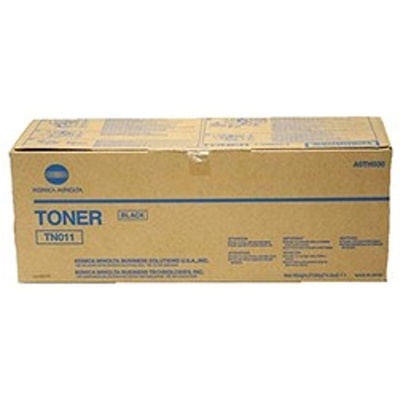 Konica Minolta TN011 (A0TH050) Оригинален тонер кит (oml tn011 11429)