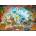 Ravensburger - Puzzle Mediterranean Terrace View - 1 000 piese
