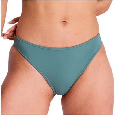 Roxy Дамско бикини долнище Roxy Women's SD Essentials Moderate Bikini bottom - Agave Green (150-6357-0112)